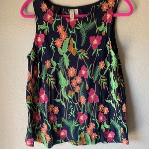 Meadow Rue | Anthropologie